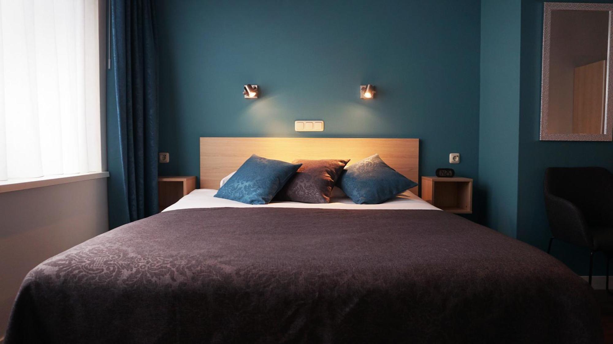 Hotel Oepkes Вест-Терсхелинг Стая снимка